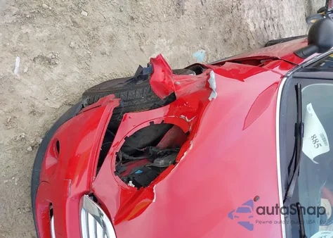 2013 Mini Hardtop Cooper z USA, uszkodzony, nr VIN WMWSU3C50DT677234